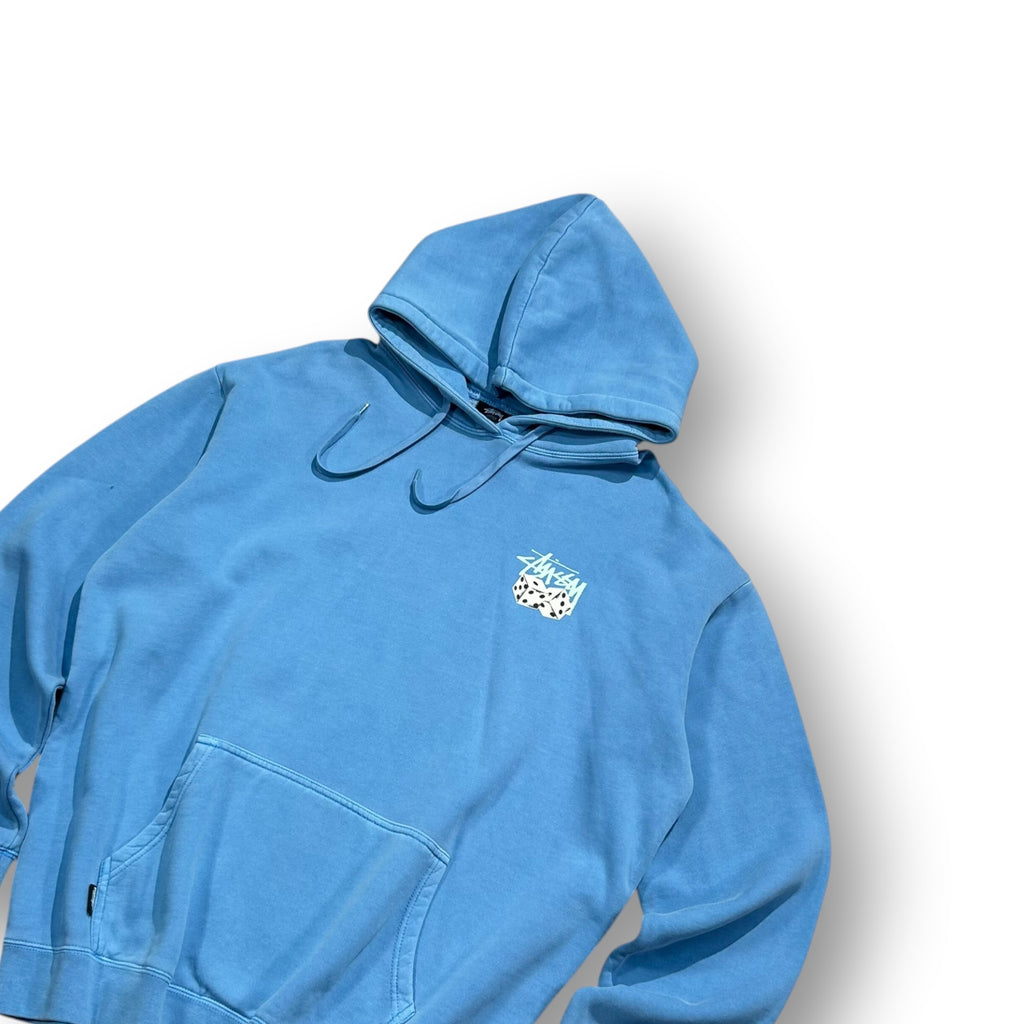 Stussy Hoodie Large