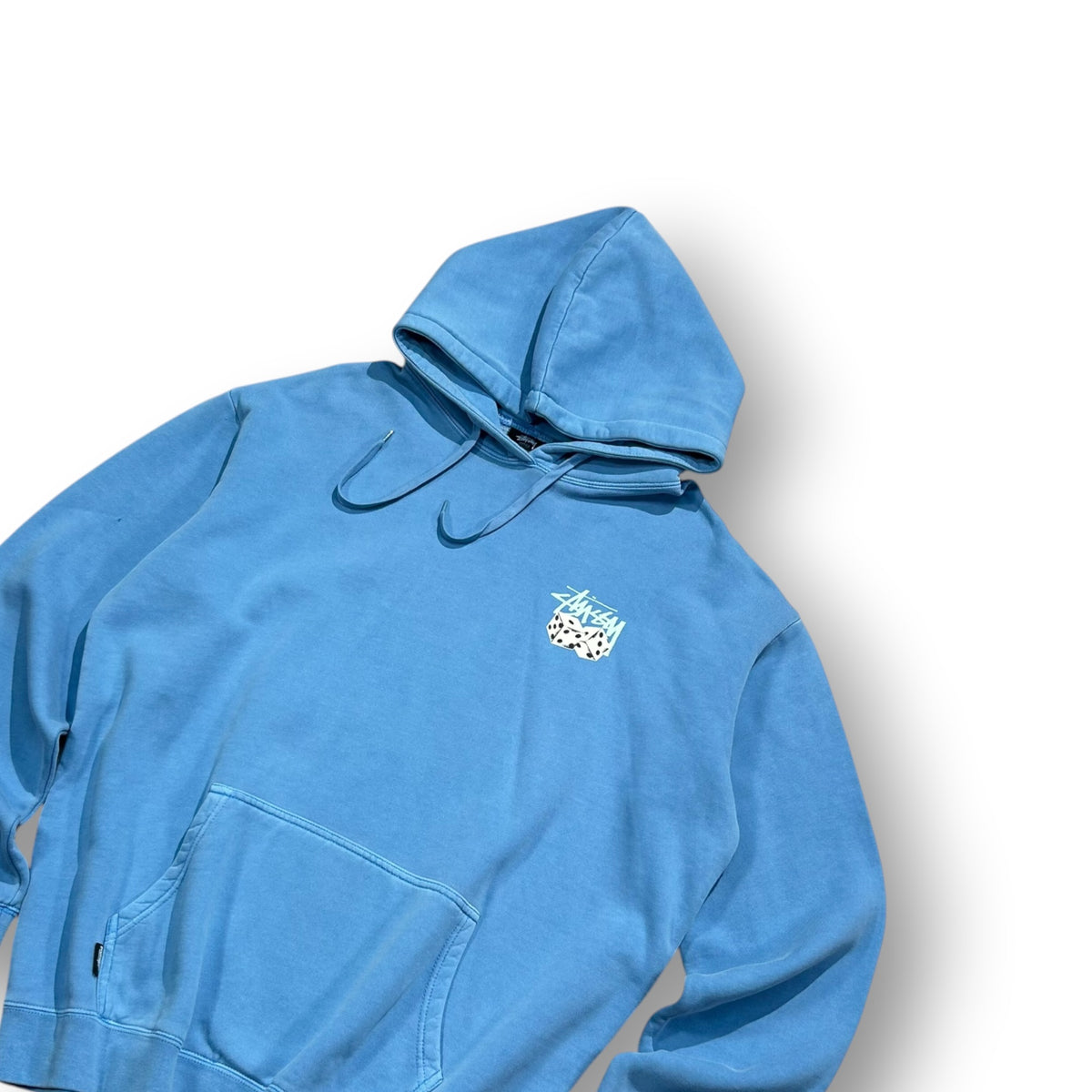 Stussy Hoodie Large