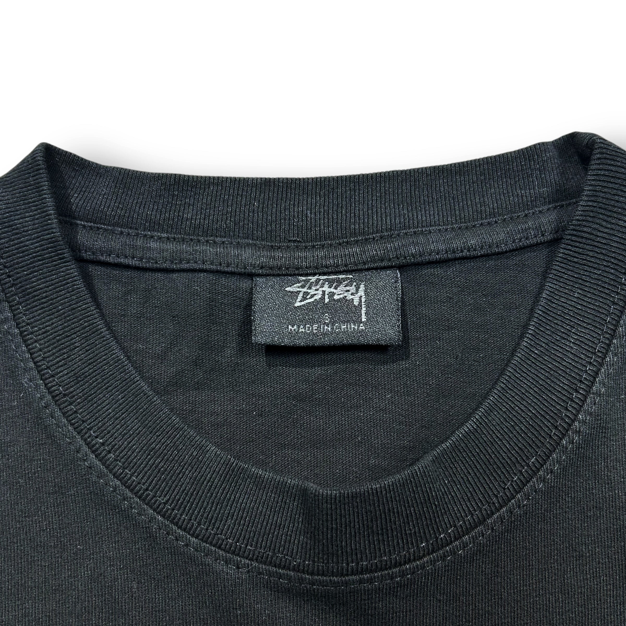 Stussy Logo T-shirt