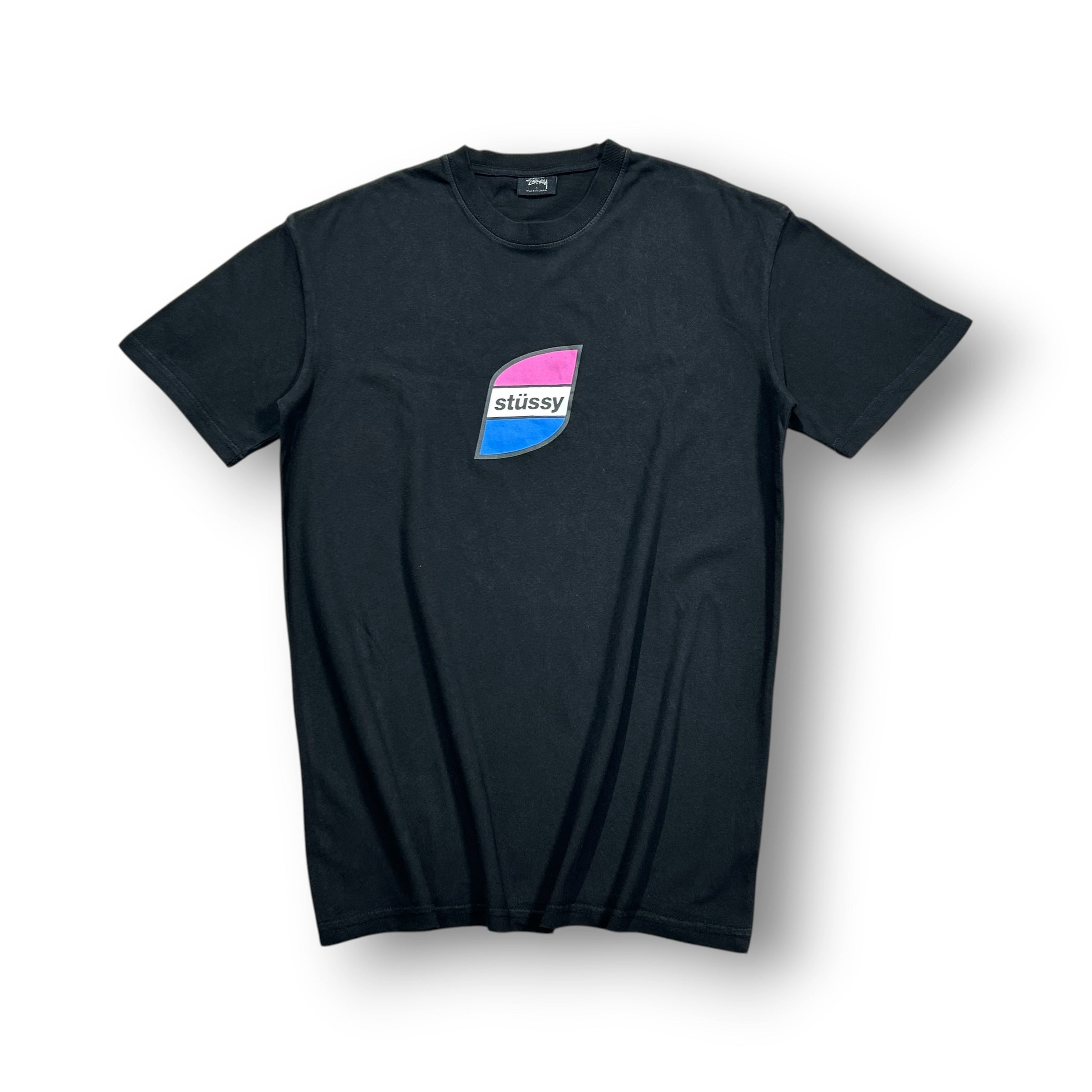 Stussy Logo T-shirt