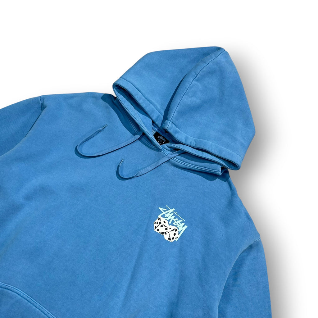 Stussy Hoodie Large