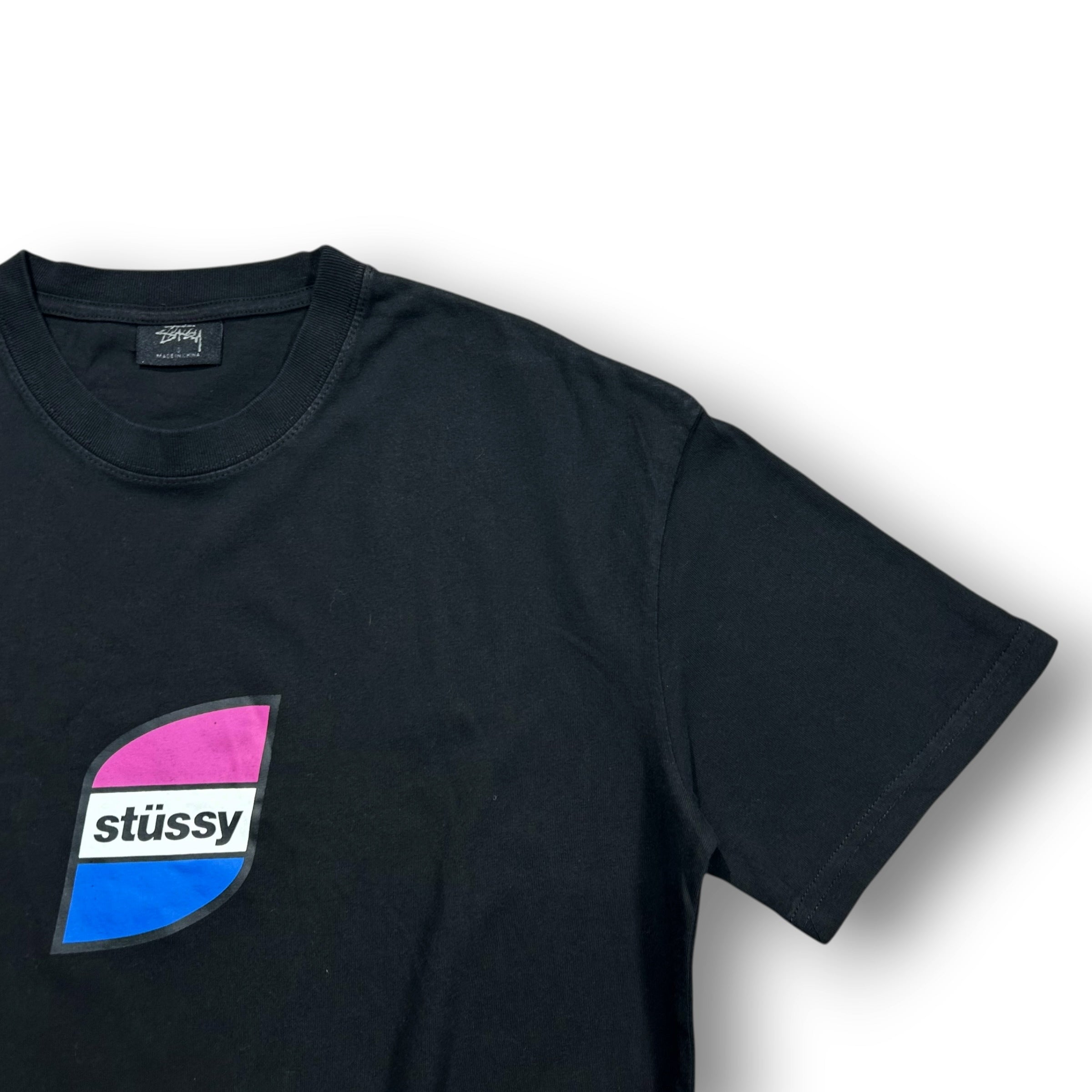 Stussy Logo T-shirt