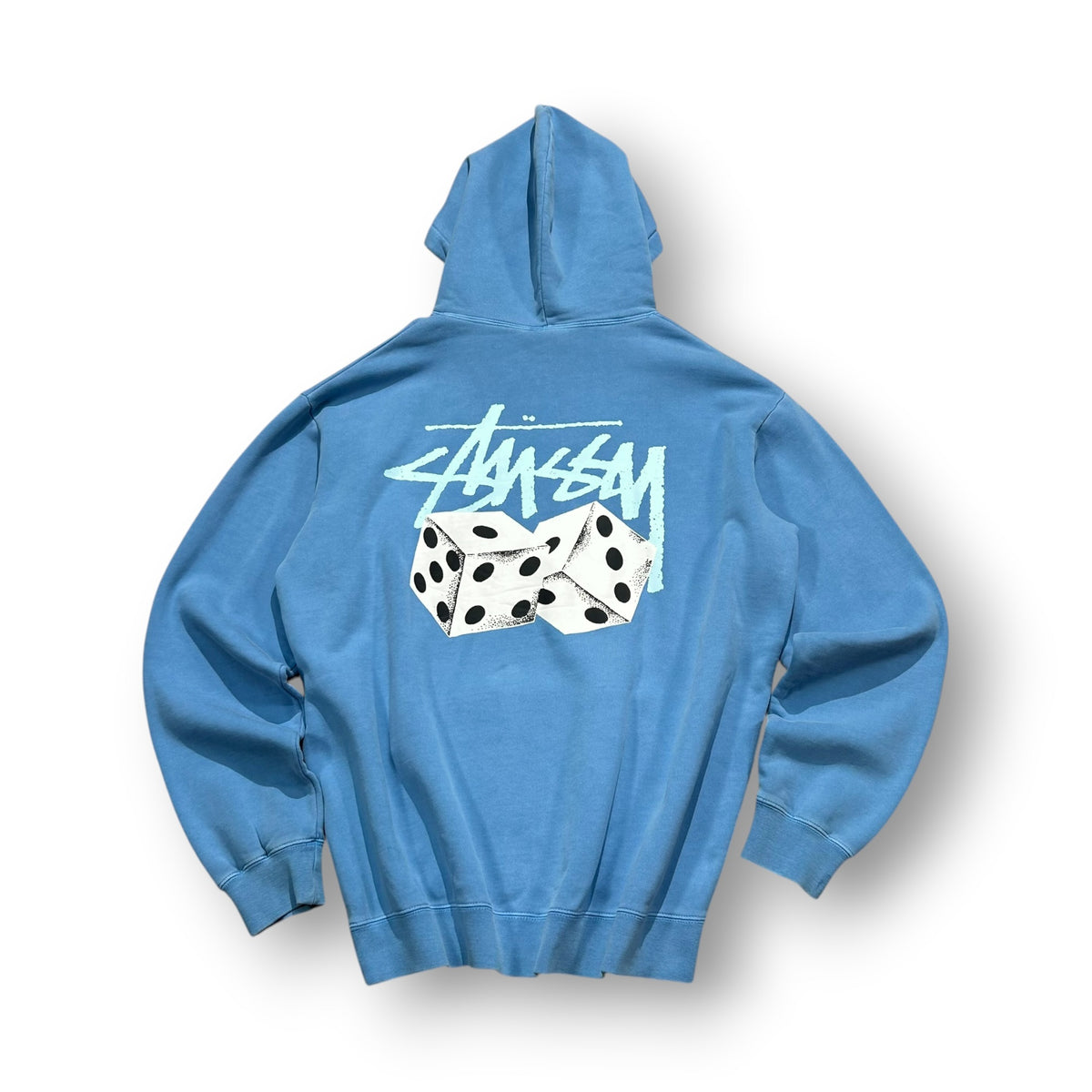 Stussy Hoodie Large