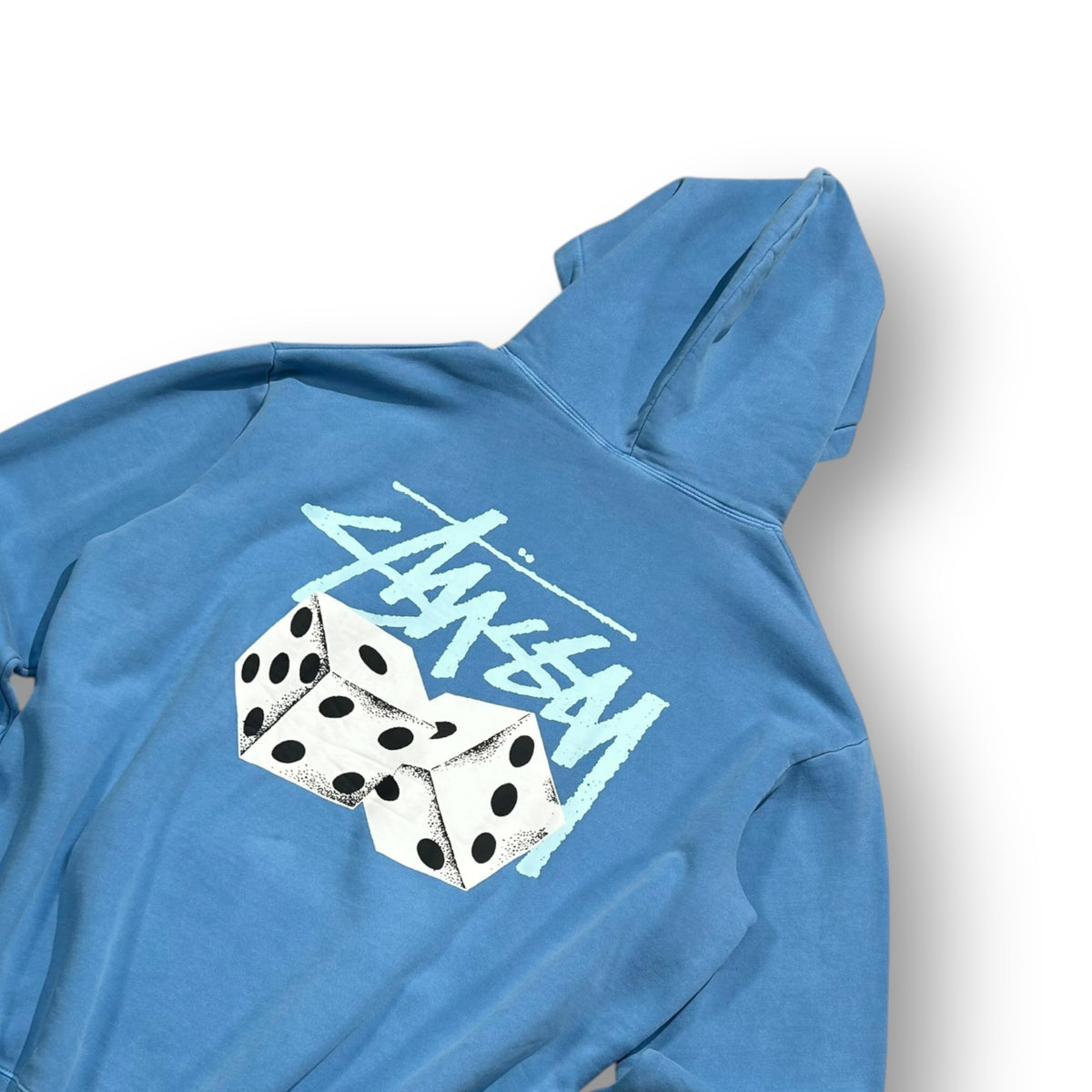 Stussy Hoodie Large