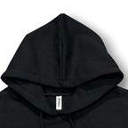 S Double Logo Hoodie Large