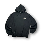 Stussy 8 Ball Hoodie
