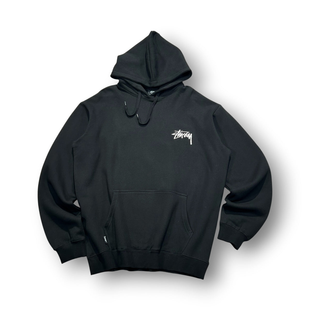 Stussy 8 Ball Hoodie