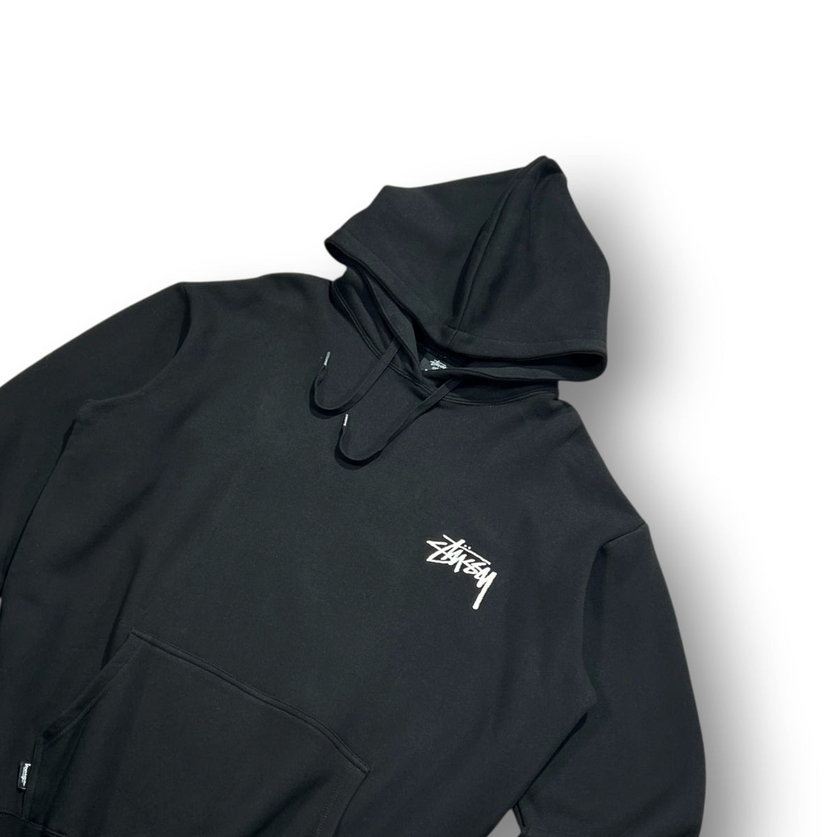 Stussy 8 Ball Hoodie