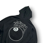 Stussy 8 Ball Hoodie