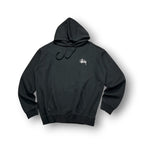 Stussy Logo Hoodie XL