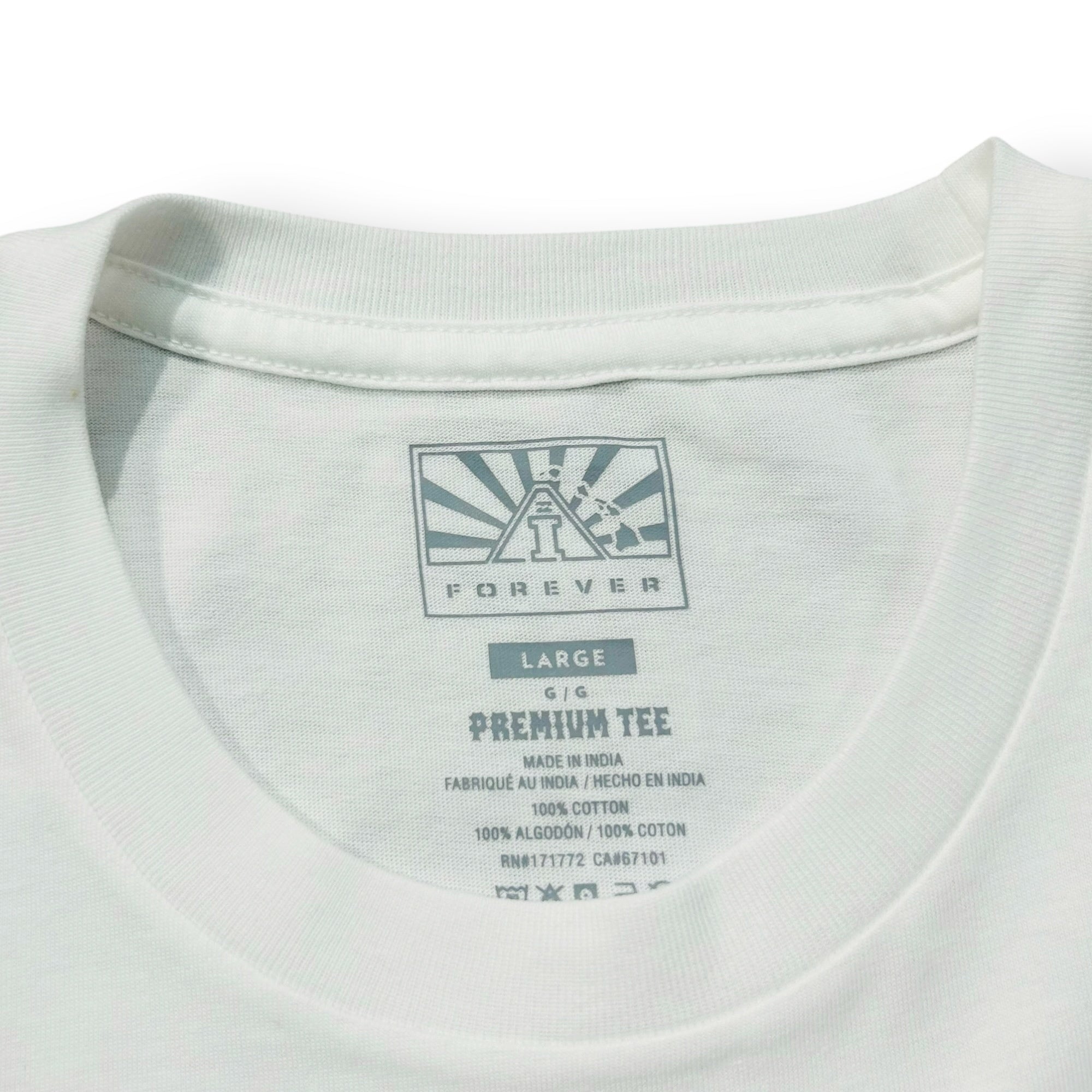 Billabong T-Shirt Large