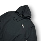 Stussy Logo Hoodie XL