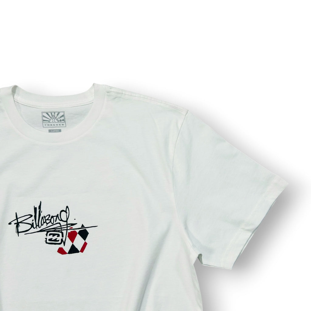 Billabong T-Shirt Large