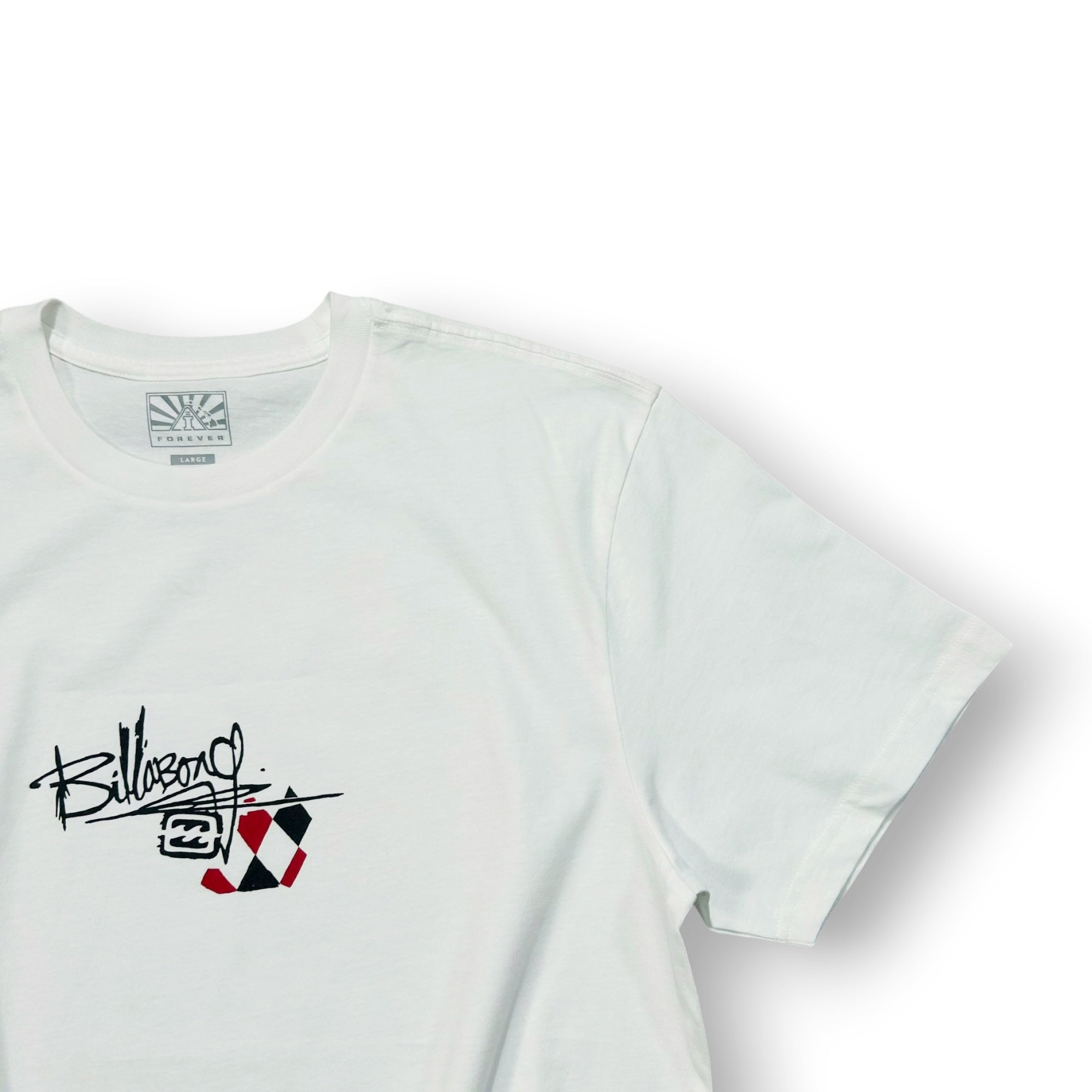 Billabong T-Shirt Large