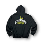 Stussy Logo Hoodie XL