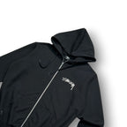 Stussy Zip Hoodie Medium