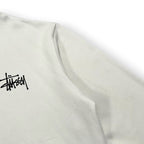 Stussy Sweatshirt Large