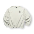 Stussy Sweatshirt Large