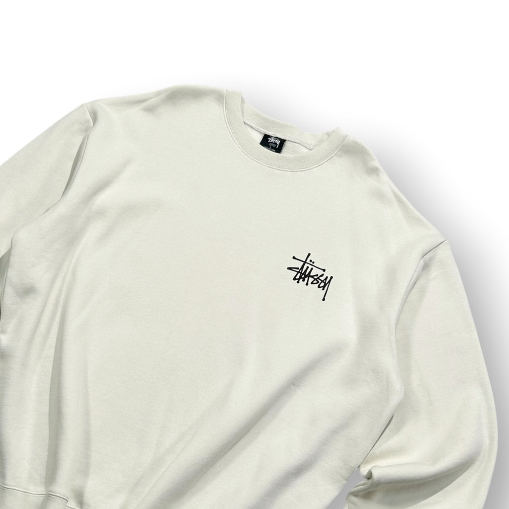 Stussy Sweatshirt Large