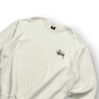 Stussy Sweatshirt Large
