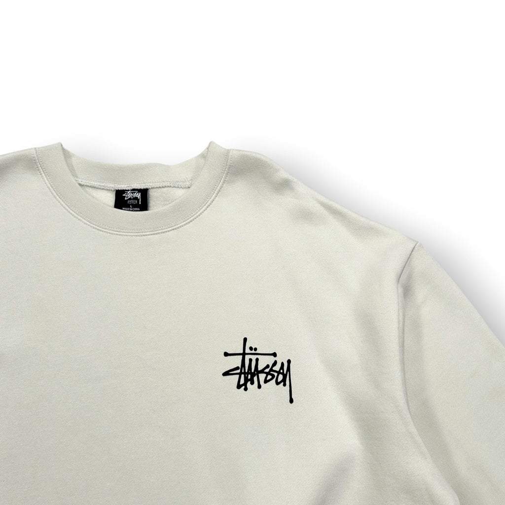Stussy Sweatshirt Large