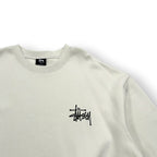 Stussy Sweatshirt Large
