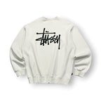Stussy Sweatshirt Large