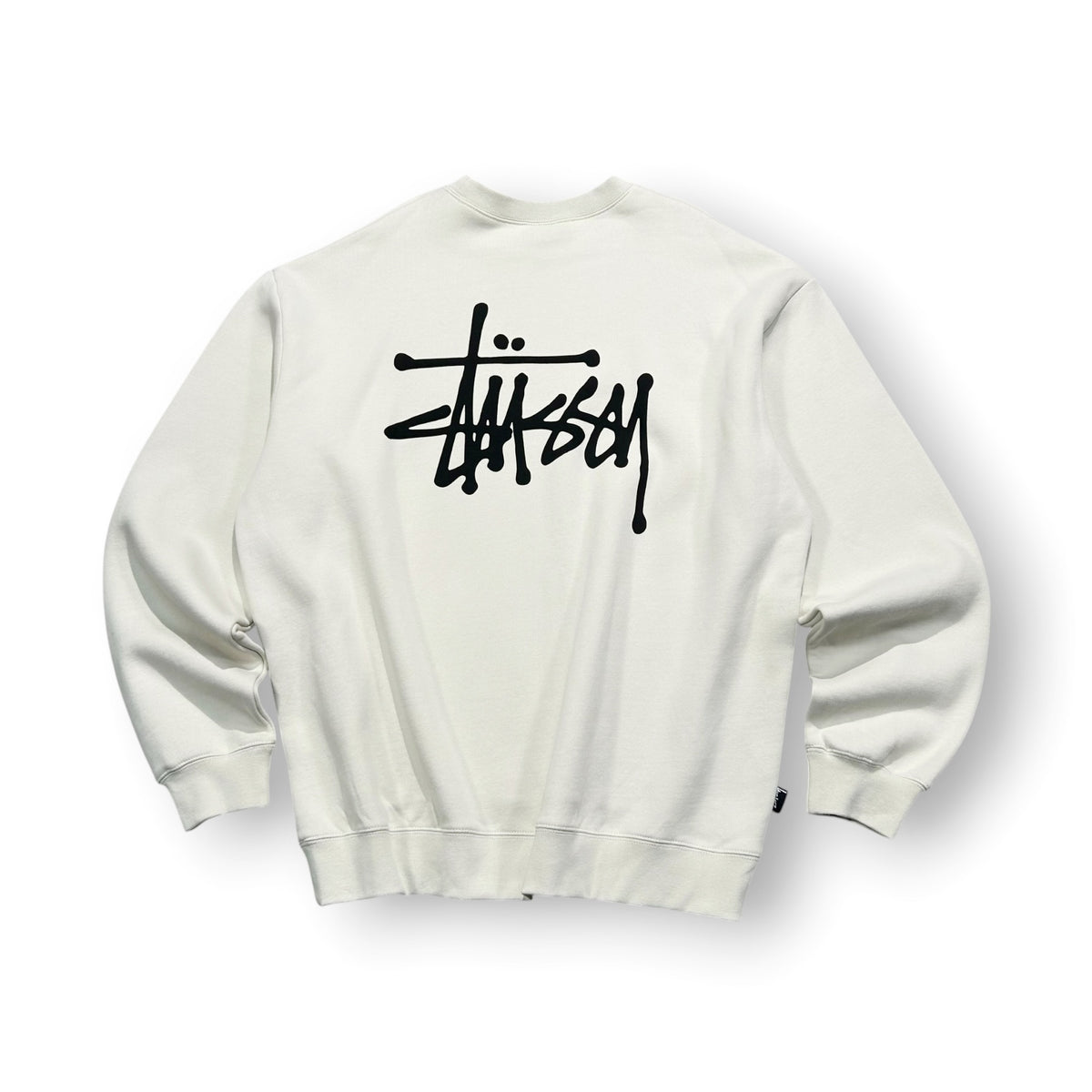 Stussy Sweatshirt Large
