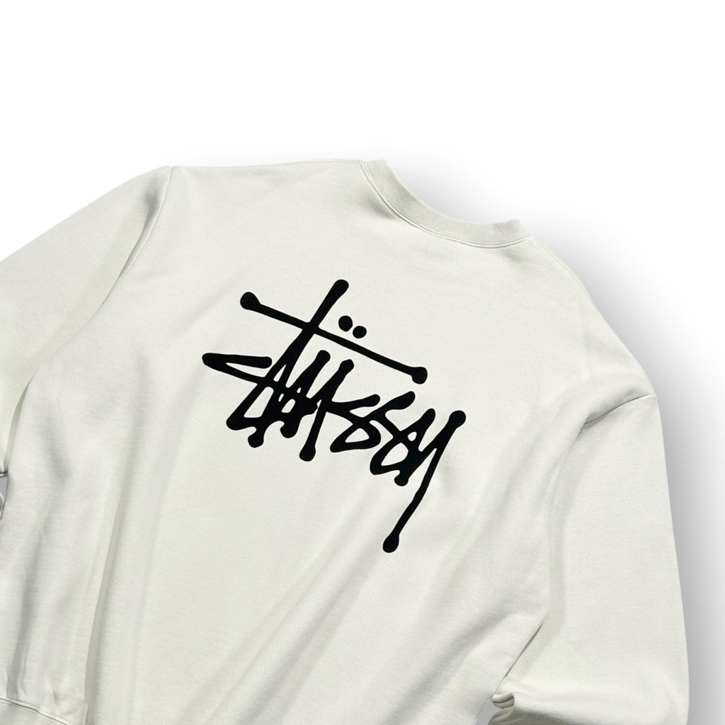 Stussy Sweatshirt Large