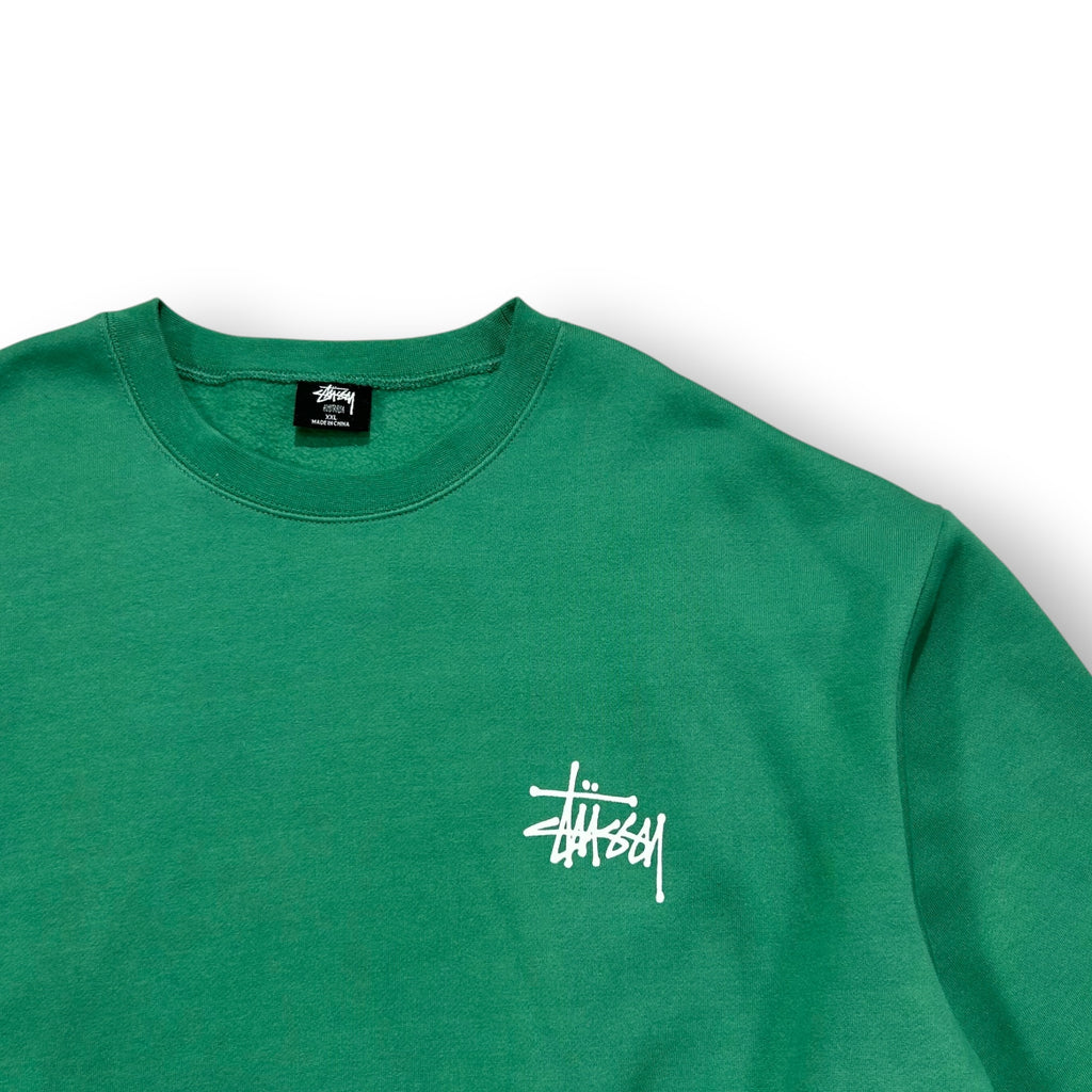 Stussy Sweatshirt 2XL