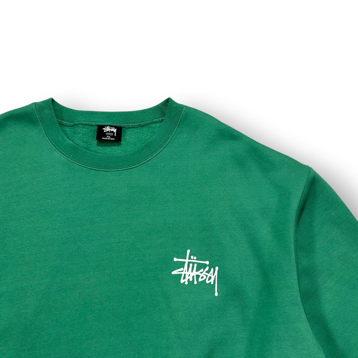 Stussy Sweatshirt 2XL