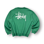 Stussy Sweatshirt 2XL