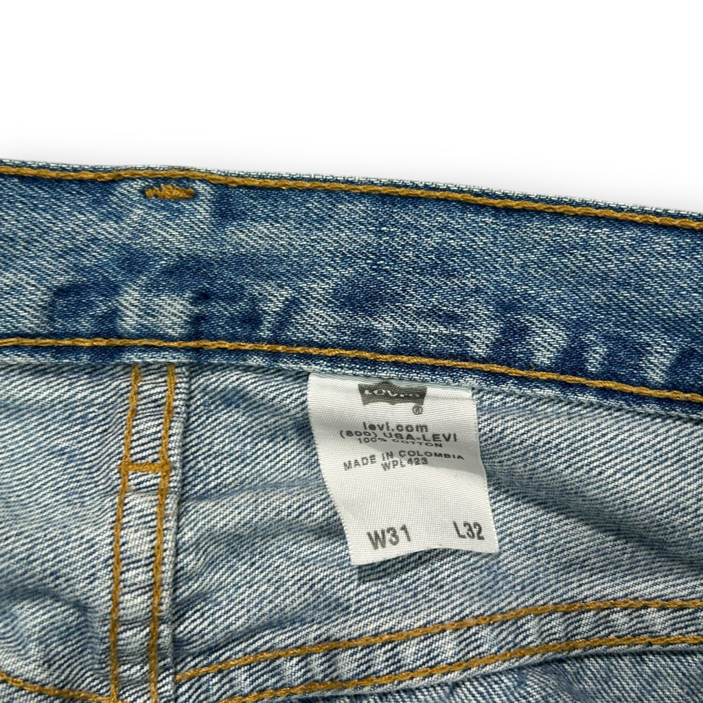 Levi's 501 Jeans W31