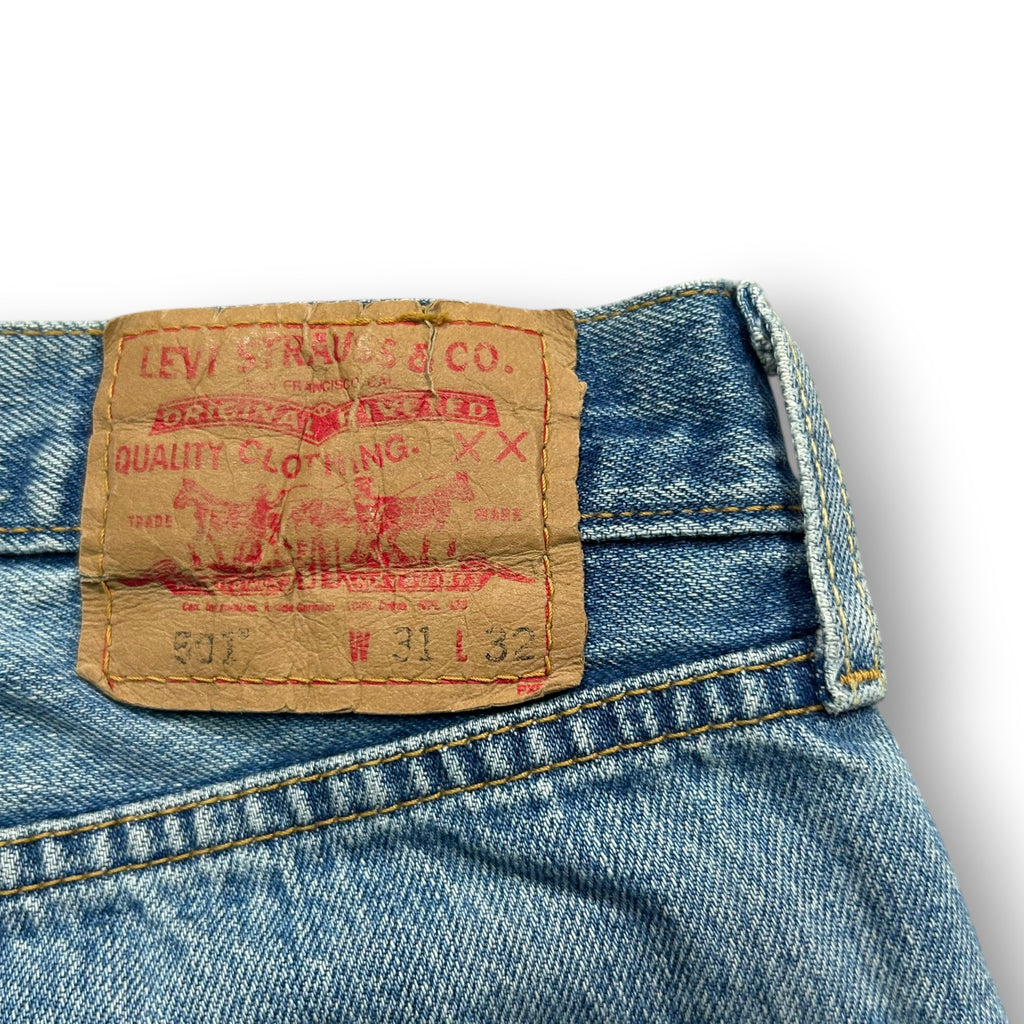 Levi's 501 Jeans W31