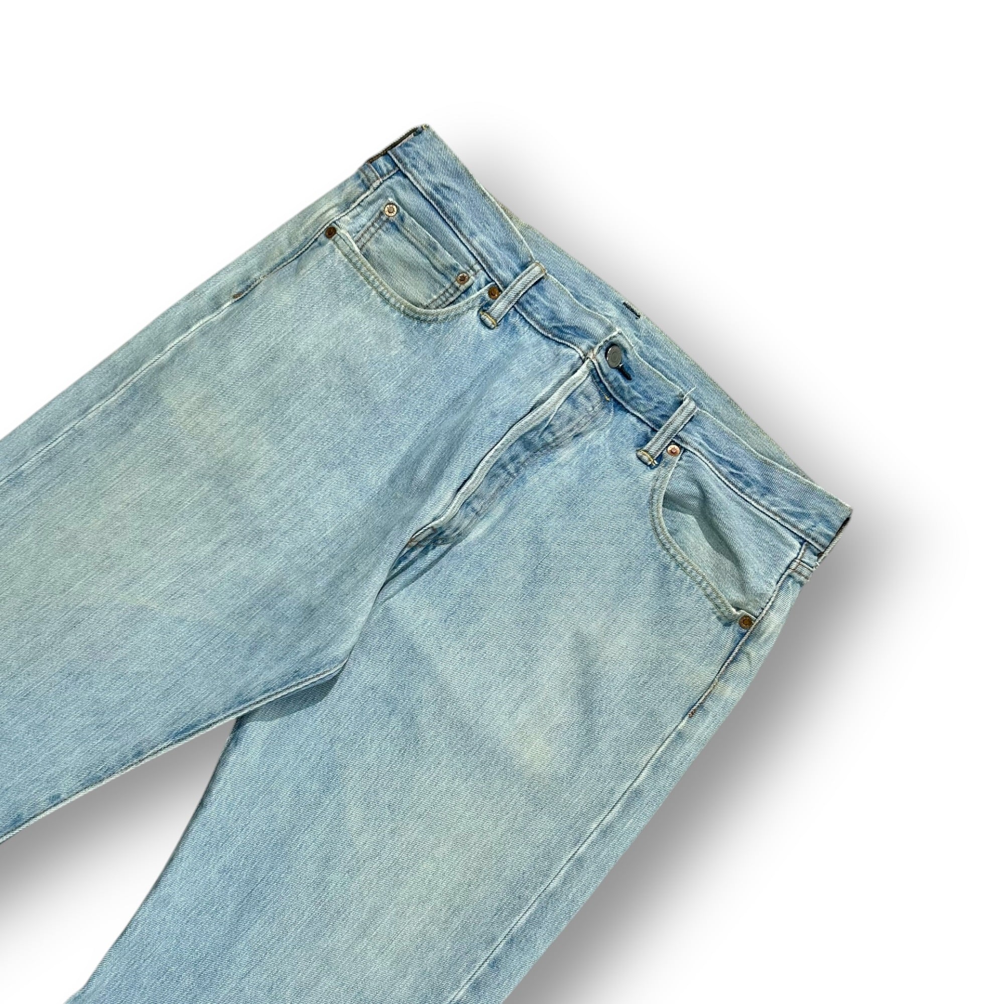 Levi's 501 Jeans W36