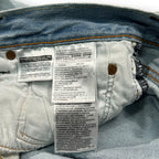 Levi's 501 Jeans W36