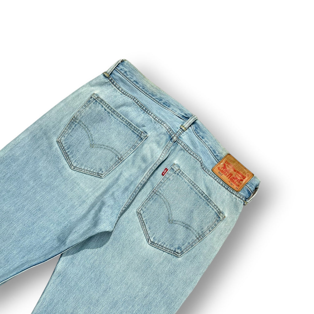 Levi's 501 Jeans W36