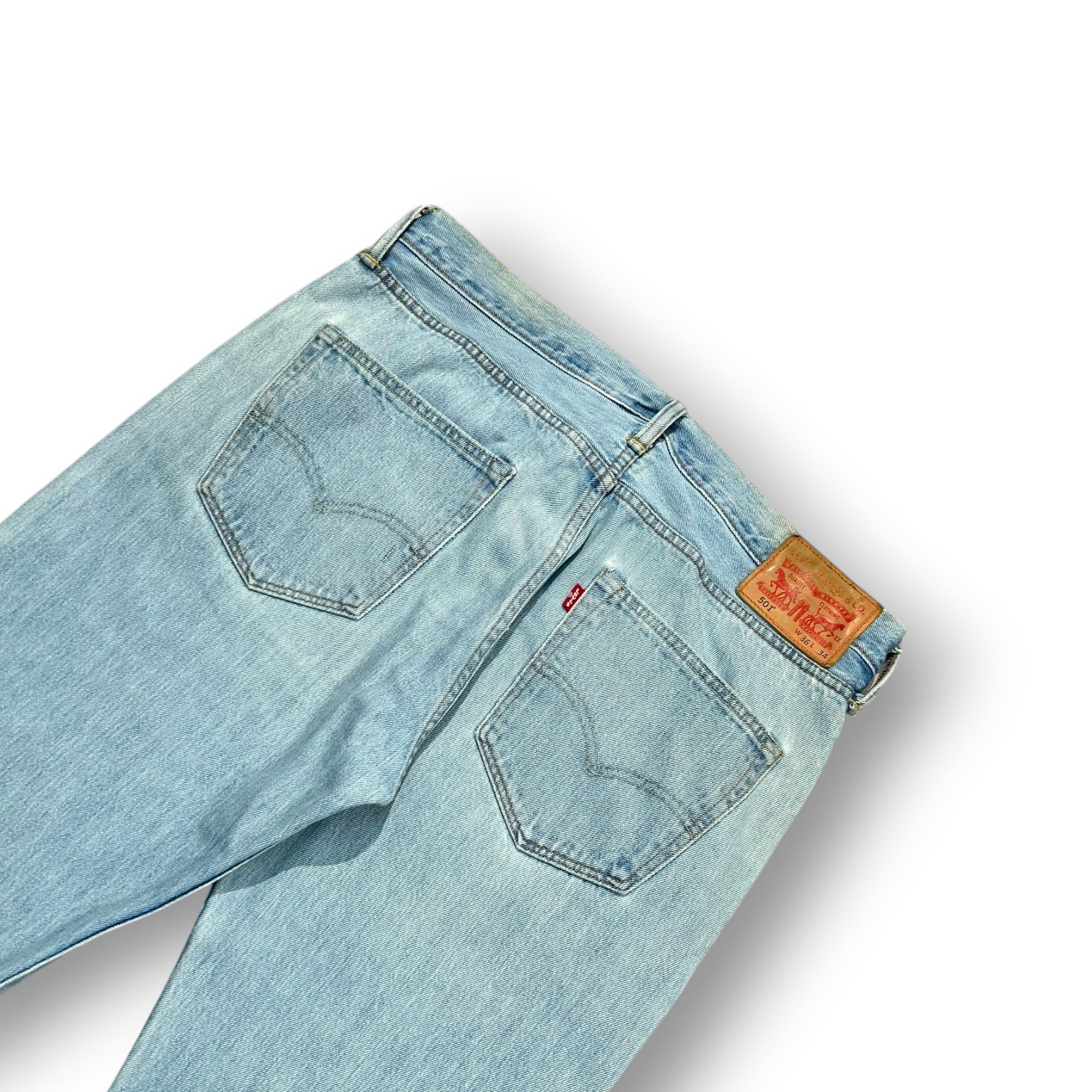 Levi's 501 Jeans W36