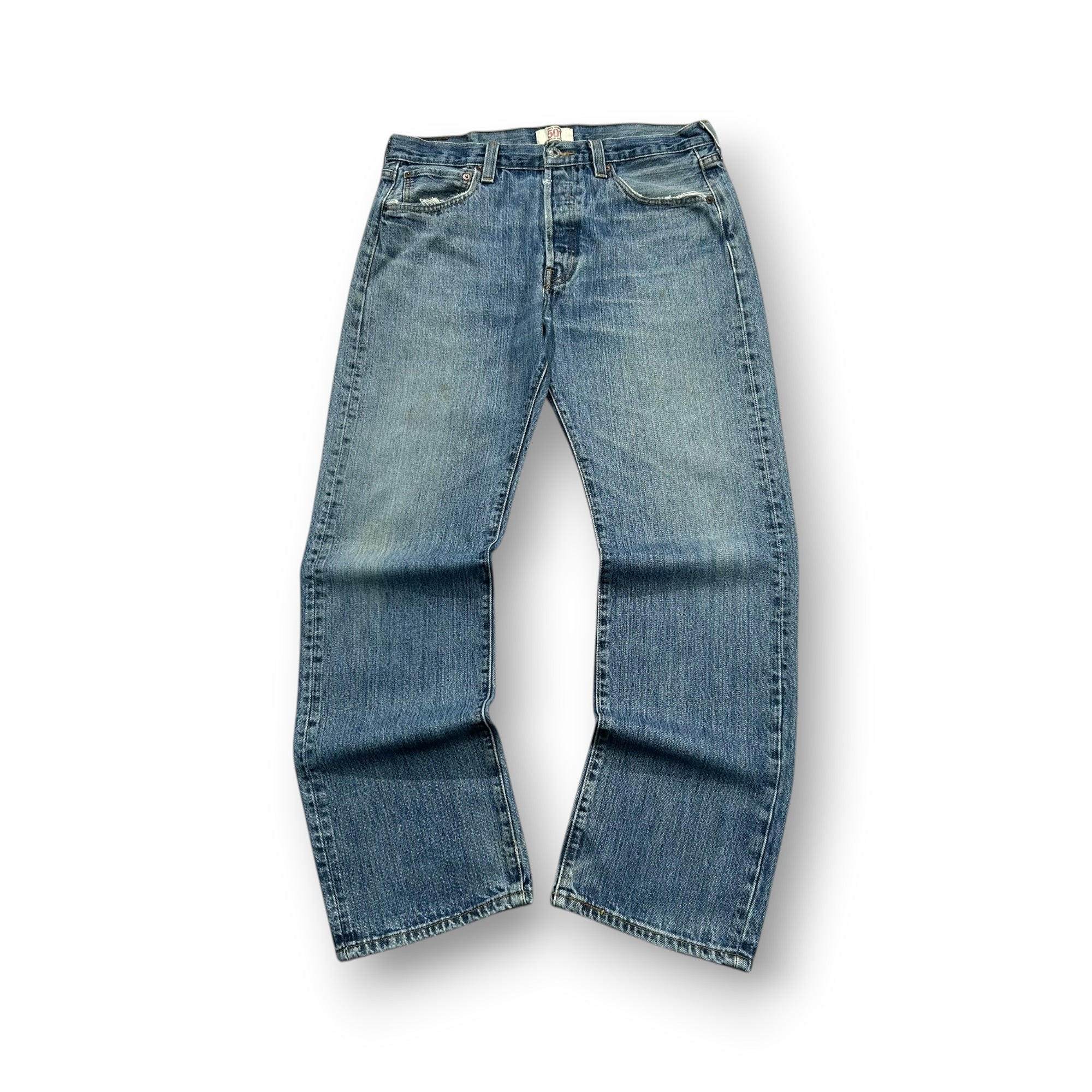Levi's 501 Jeans W34