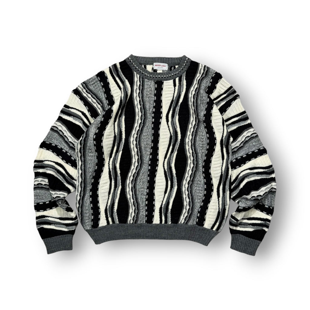 Coogi Style Jumper Large