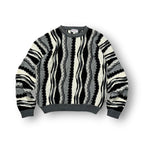 Coogi Style Jumper Large