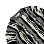Coogi Style Jumper Large