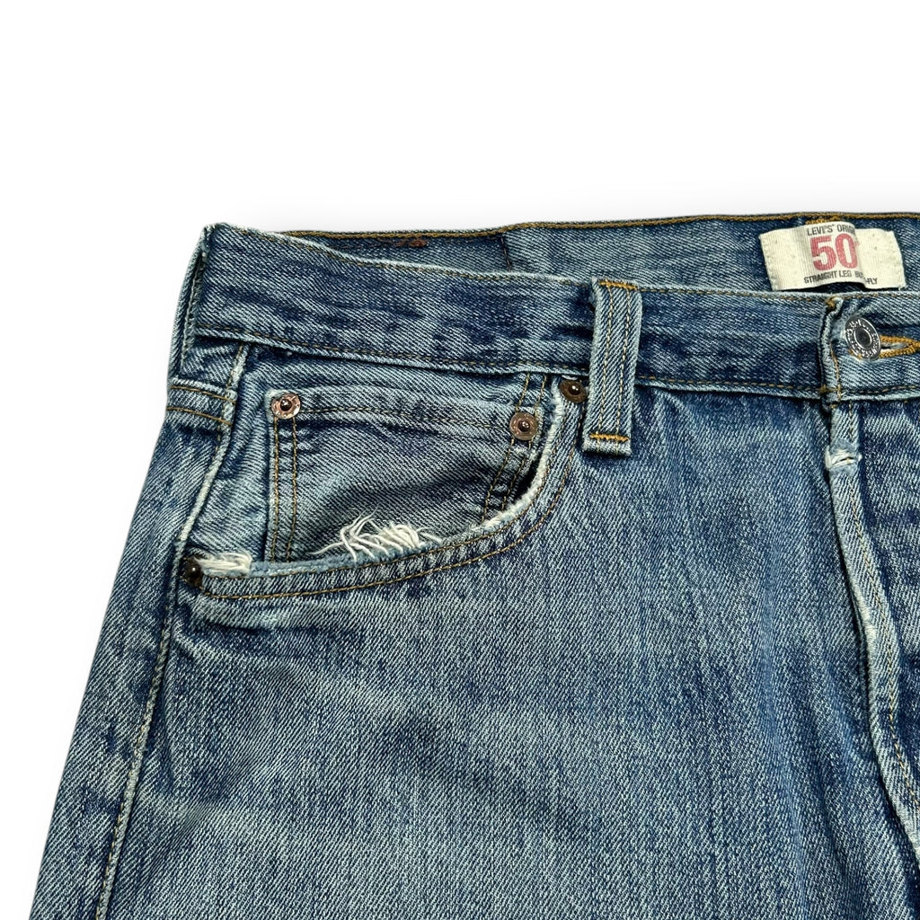 Levi's 501 Jeans W34