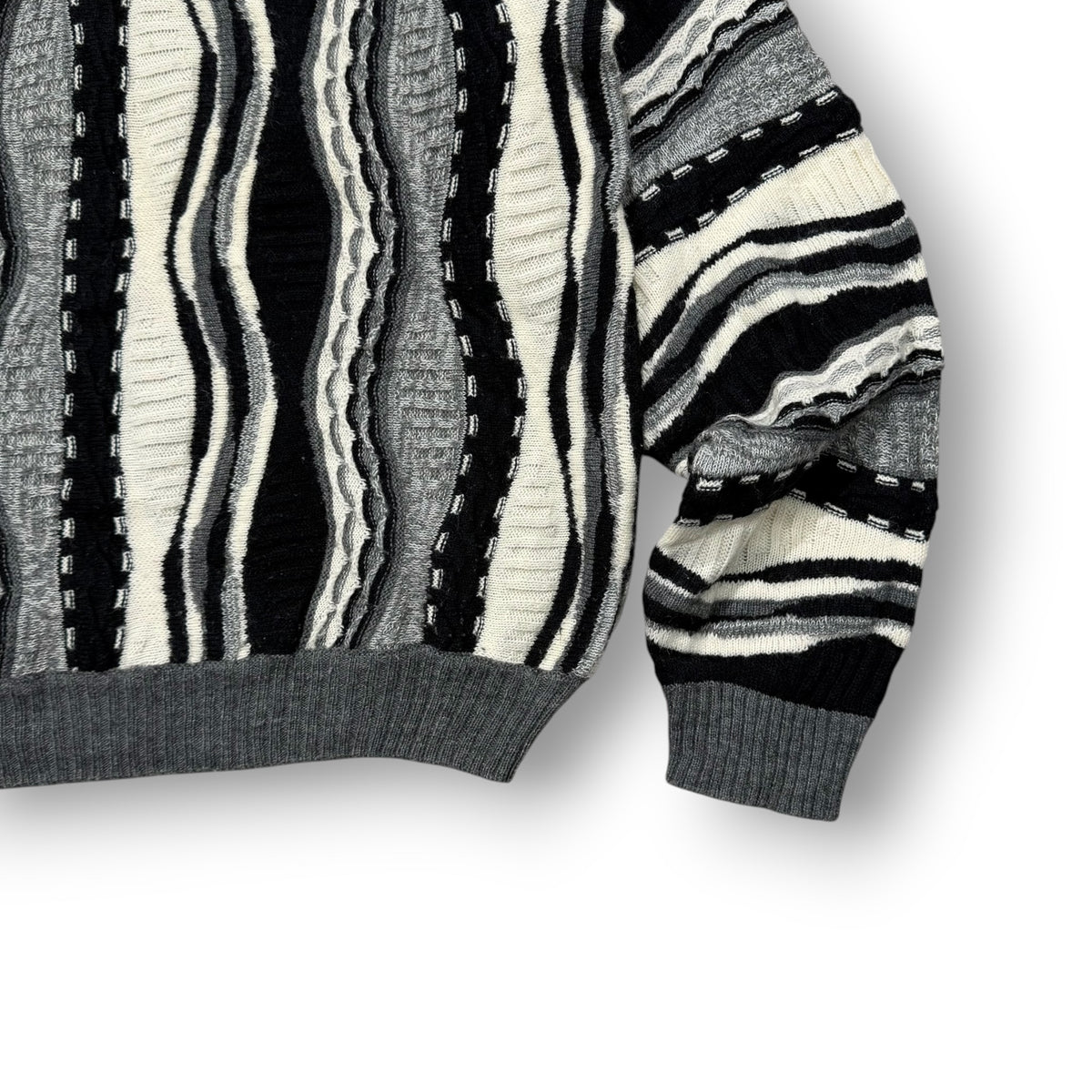 Coogi Style Jumper Large