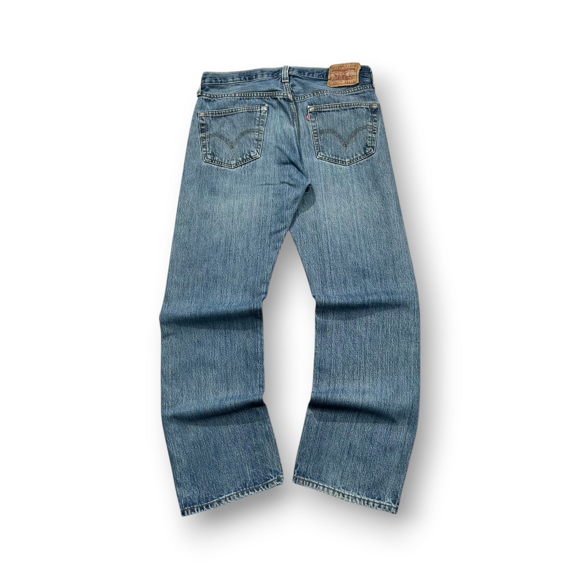 Levi's 501 Jeans W34