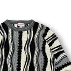 Coogi Style Jumper Large