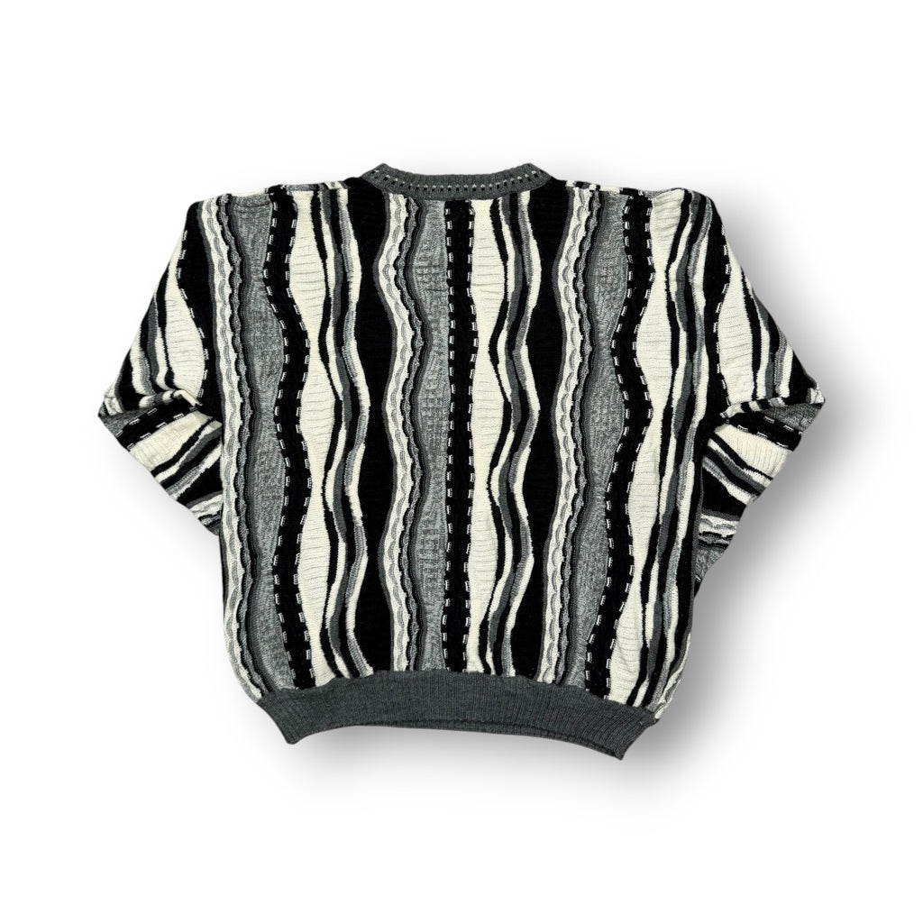Coogi Style Jumper Large