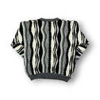 Coogi Style Jumper Large