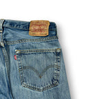 Levi's 501 Jeans W34