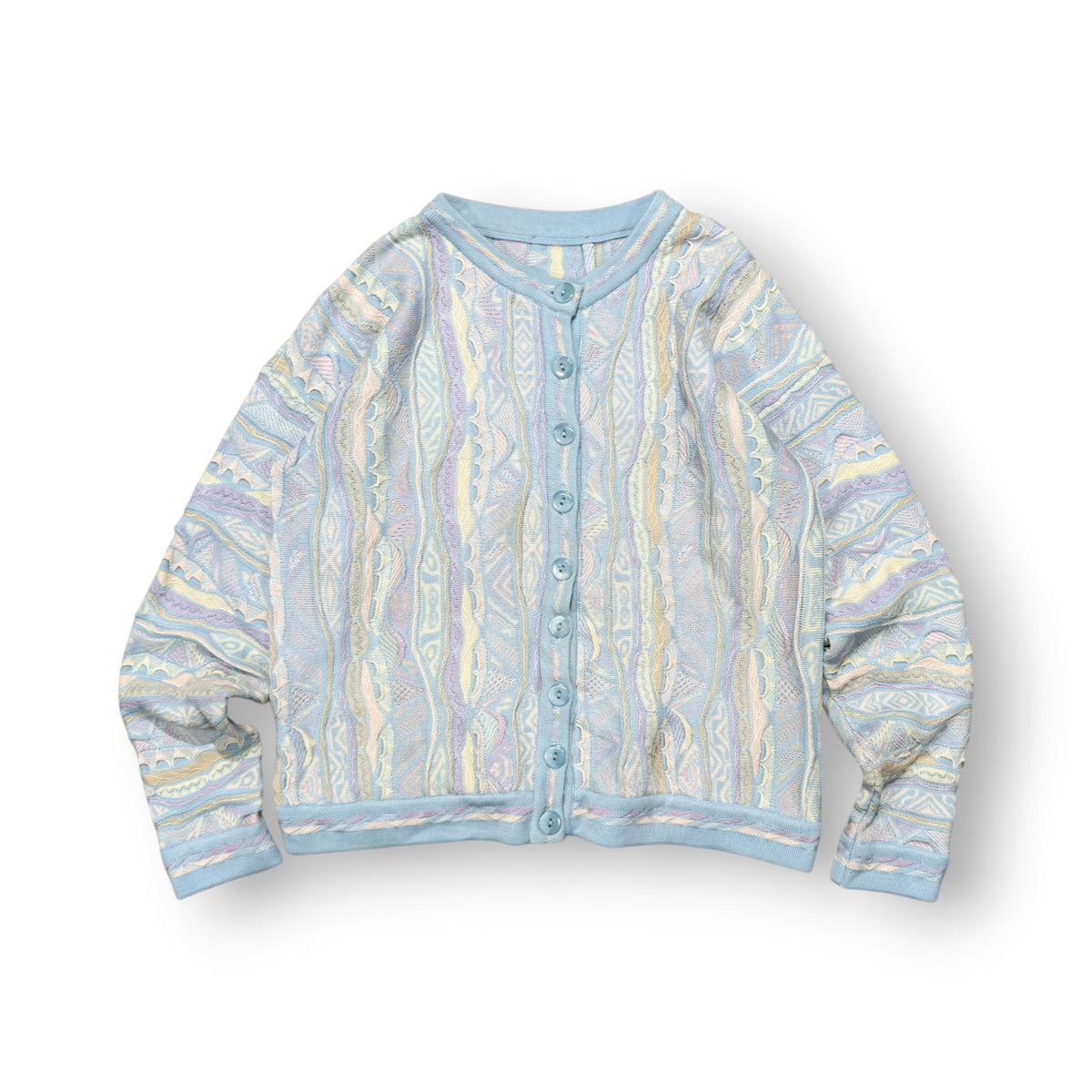 Coogi Style Jumper Medium